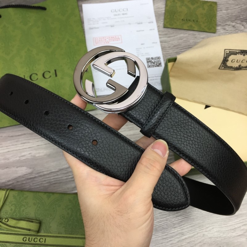 Gvc*1 belts